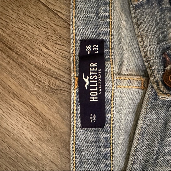 Hollister epic flex skinny - Picture 4 of 6